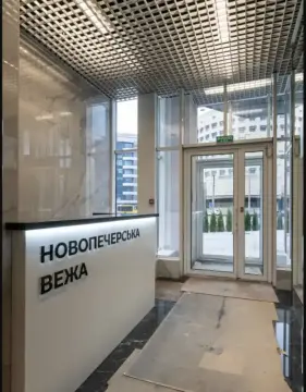 Фото ЖК Новопечерська Вежа