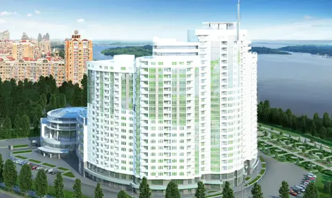 Фото ЖК Парк Стоун