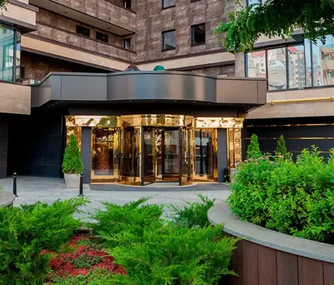 Фото ЖК Obolon Residences