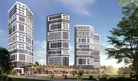 Фото ЖК Poetica