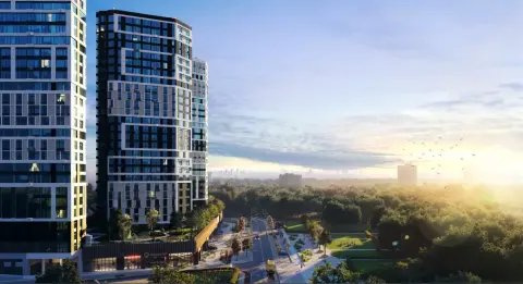 Фото ЖК Poetica