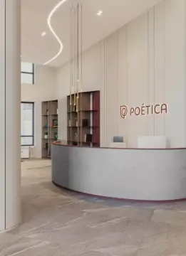 Фото ЖК Poetica