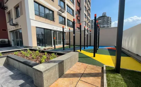 Фото Obolon Plaza