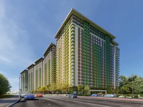 Фото ЖК LIKO-GRAD Perfect Town