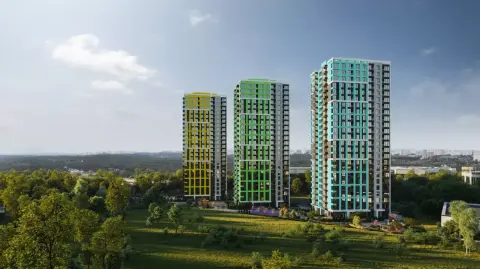 Фото Akademkvartal