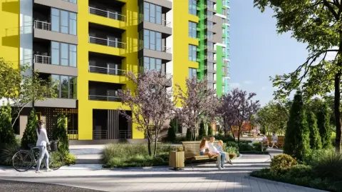 Фото Akademkvartal