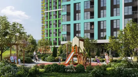 Фото Akademkvartal