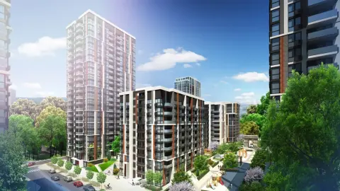 Фото ZhK Frantsuzkyi kvartal 2