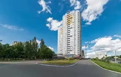 Фото ЖК Авіатор