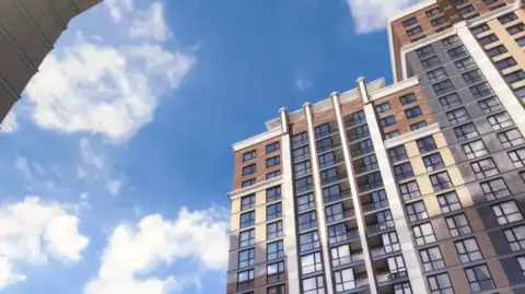 Фото ZhK Novopecherskyi Kvartal # 5