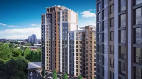 Фото ZhK Novopecherskyi Kvartal # 5