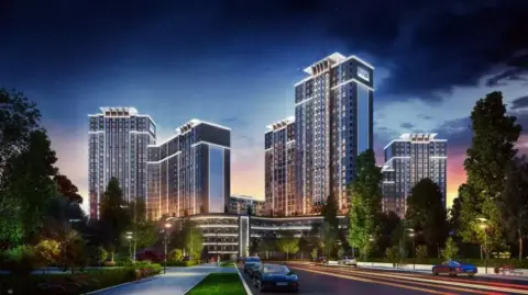 Фото ZhK Novopecherskyi Kvartal # 5