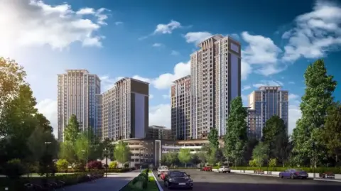 Фото ZhK Novopecherskyi Kvartal # 5