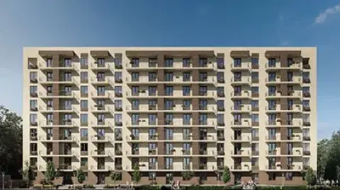 Фото ЖК Коломийський