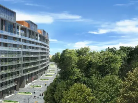 Фото ЖК Crystal Park
