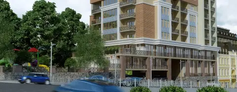 Фото Nobel homes