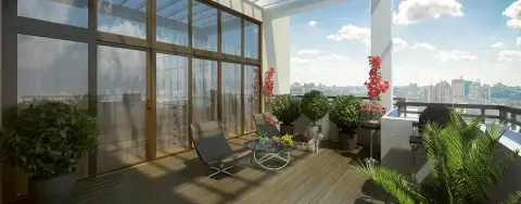 Фото Nobel homes