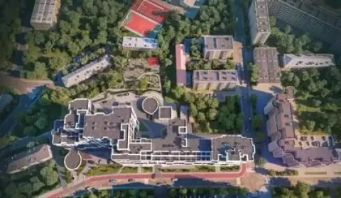 Фото ЖК Шевченківський