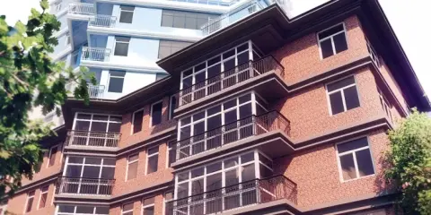 Фото ЖК Andersen