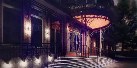 Фото ЖК Andersen