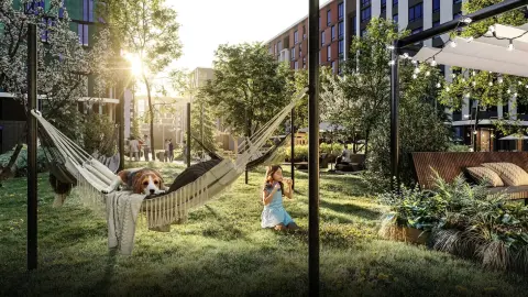 Фото ЖК Respublika