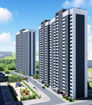 Фото ЖК Navigator 2