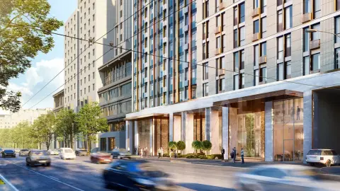 Фото Montreal House