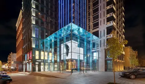 Фото ZhK Chicago