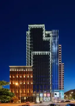 Фото ZhK Chicago