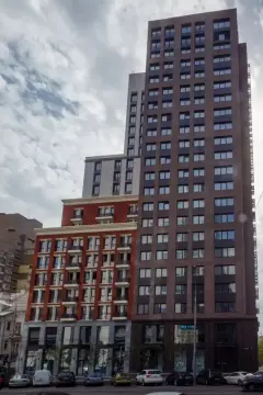 Фото ZhK Nyu-Iork