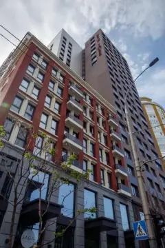 Фото ZhK Nyu-Iork