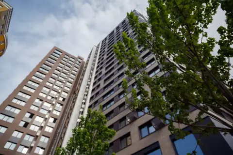 Фото ZhK Nyu-Iork