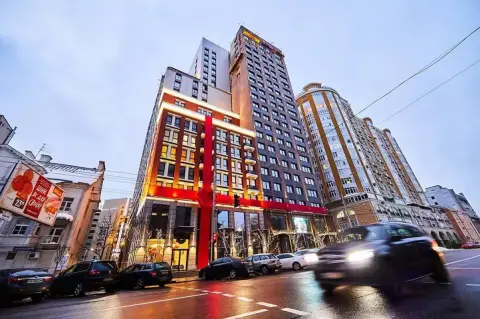 Фото ZhK Nyu-Iork