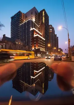 Фото ZhK Nyu-Iork