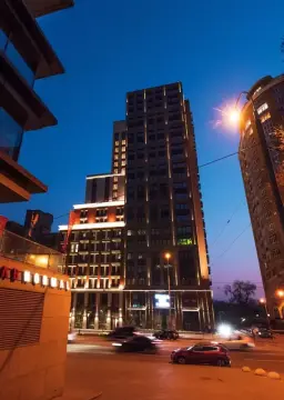 Фото ZhK Nyu-Iork