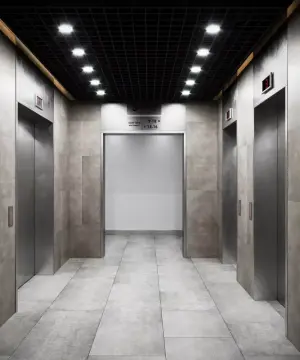 Фото ЖК Гвардійський