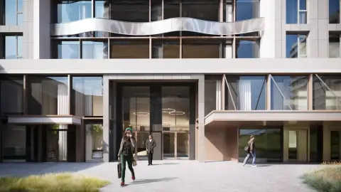 Фото ЖК Creator City