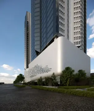 Фото ZhK 50 Avenue