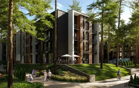 Фото Forest Park