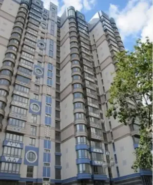 Фото ЖК "Липская башня"