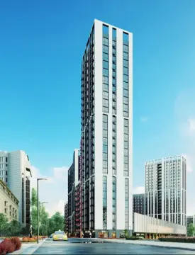 Фото ЖК Старт