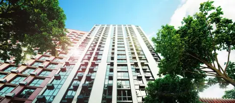 Фото ЖК Старт