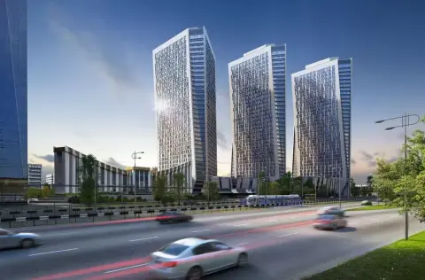 Фото ЖК Manhattan City