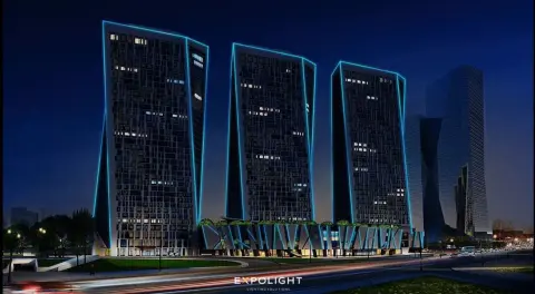 Фото ЖК Manhattan City