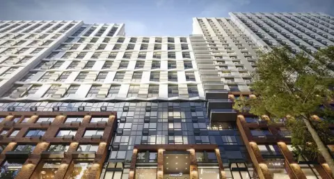 Фото ЖК Новий Автограф