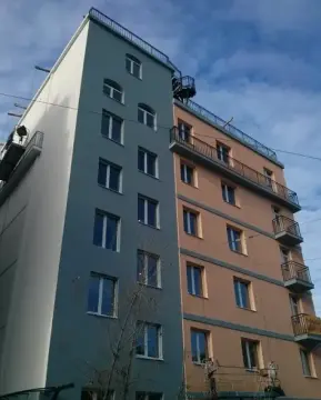 Фото ЖК Цитадель Сирець