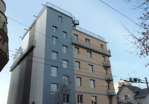 Фото ЖК Цитадель Сирець