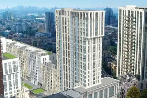 Фото Yaroslaviv Grad