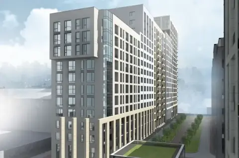 Фото Yaroslaviv Grad