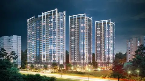 Фото ZhK Avtohraf